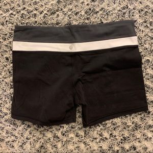 Lululemon Align Short